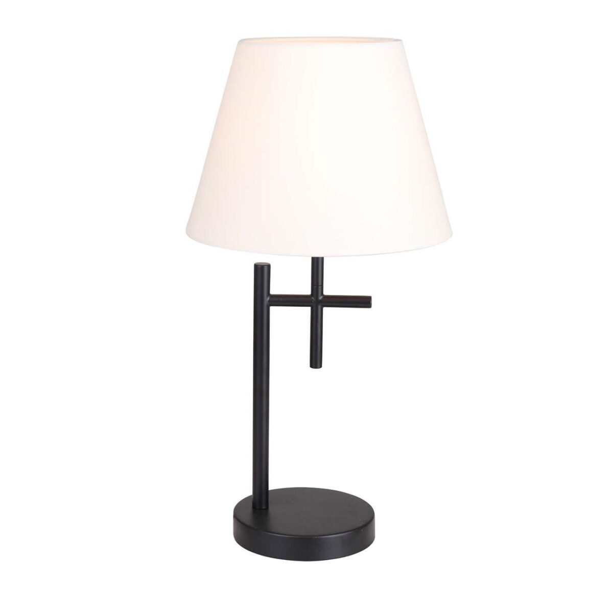 4621-1T, настольный светильник, D250xH480, 1xE14x40W, excluded — изображение 1