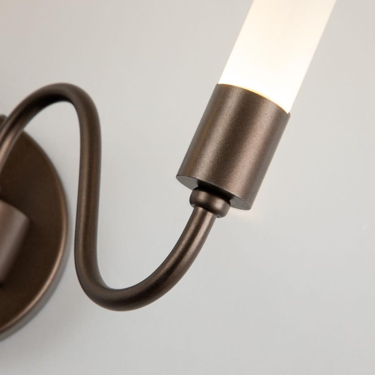 3014-2W, настенный светильник, D215xW280xH280, 2xG9LEDx7W, 600LM, 3000K, included — изображение 6