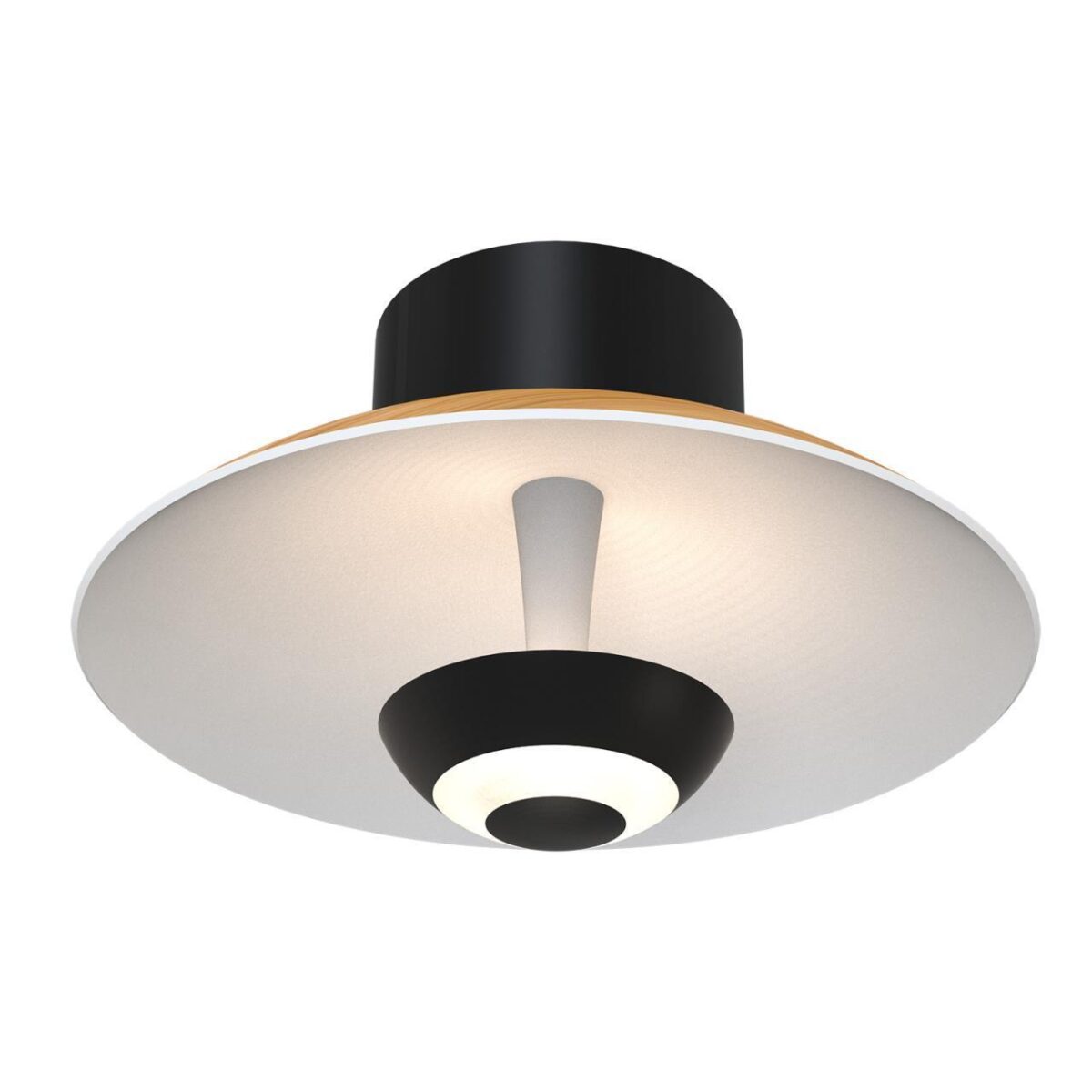 4287-1W, настенный светильник, D130xW220xH220, LEDx9W, 550LM, 4000K, included — изображение 3