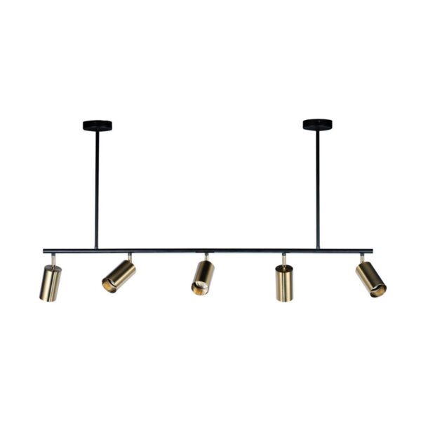 8120P-5 Светильник на штанге LOFT IT Tribes