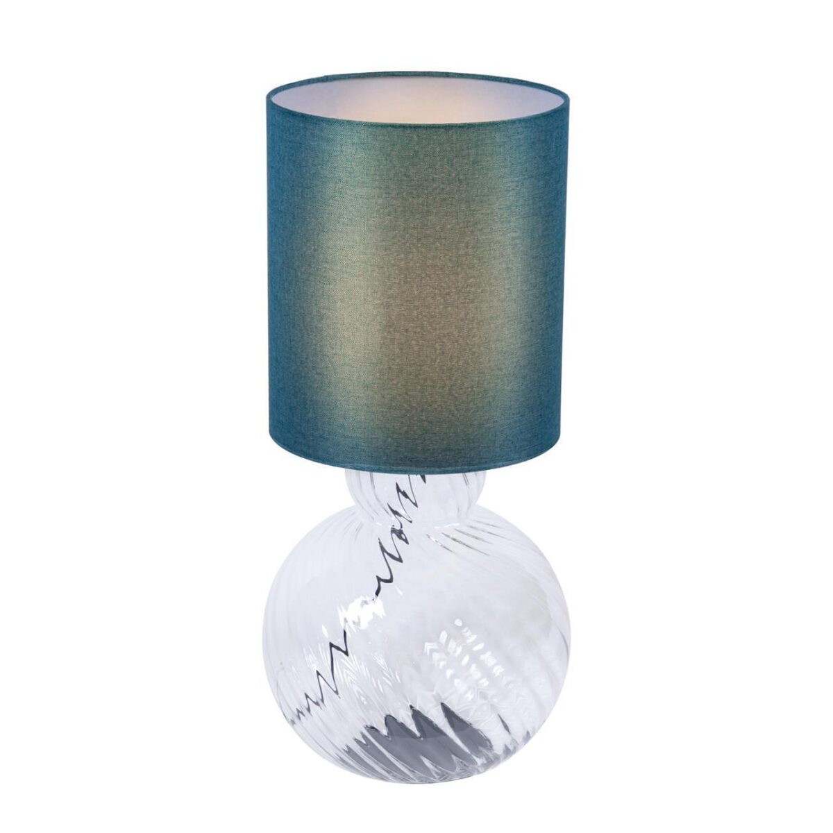 4267-1T, настольный светильник, D270xH600, 1xE27x60W, excluded, switch — изображение 1