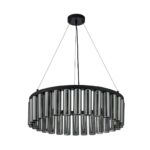 4504-30P, подвесная люстра, D590xH160/1360, 30xG9LEDx2W, 2100LM, 3000K, included — изображение 2