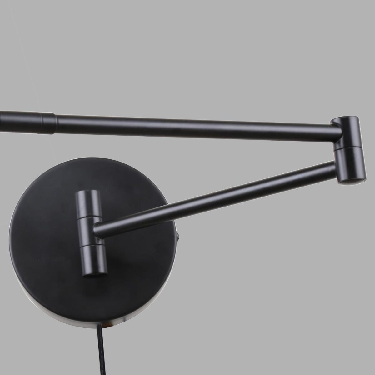 4224-1W, настенный светильник, D580xW120xH130, 1xGU10x35W, excluded, switch — изображение 4