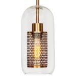 LOFT2566-D Подвесной светильник LOFT IT Hexagon — изображение 2