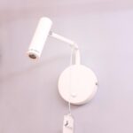 1961-1W, настенный светильник, D120xW60xH100, 1xLEDx3W, 240LM, 3000K, included, switch — изображение 8