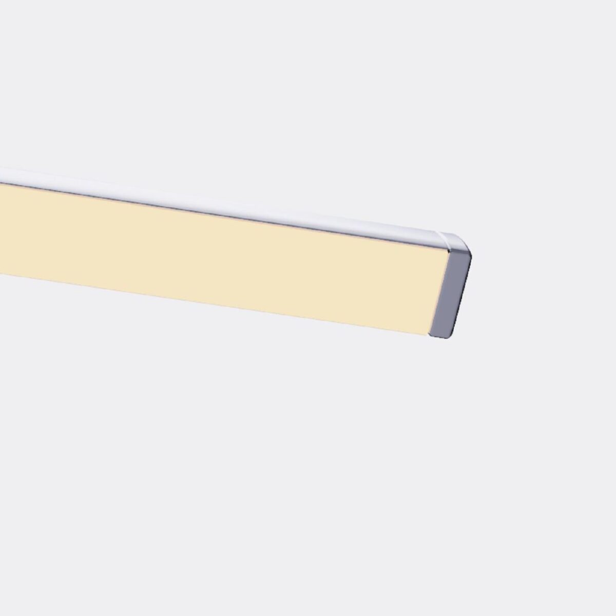 2433-3W, настенный светильник, D140xW880xH60, 1xLEDx16W, 1280LM, 4000K, IP44, included — изображение 8