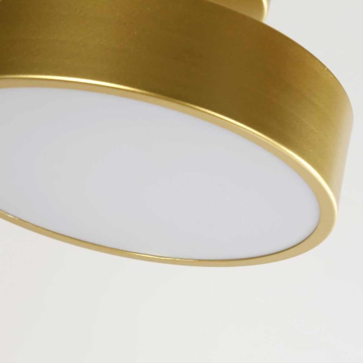 3059-2P, потолочный светильник, D200xH125, LEDx18W, 1440LM, 4000K, included — изображение 6