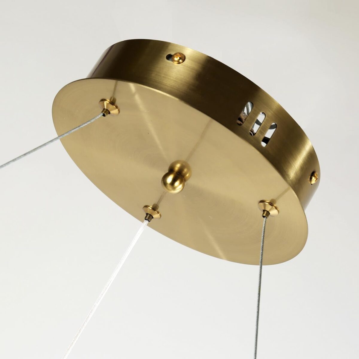 4014-6P, подвесная люстра, D620xH80/1080, LEDx48W, 3840LM, 4000K, included — изображение 4