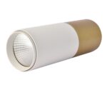 3073-1C, потолочный светильник, D50xH139, LEDx5W, 350LM, 4000K, IP20, included — изображение 3