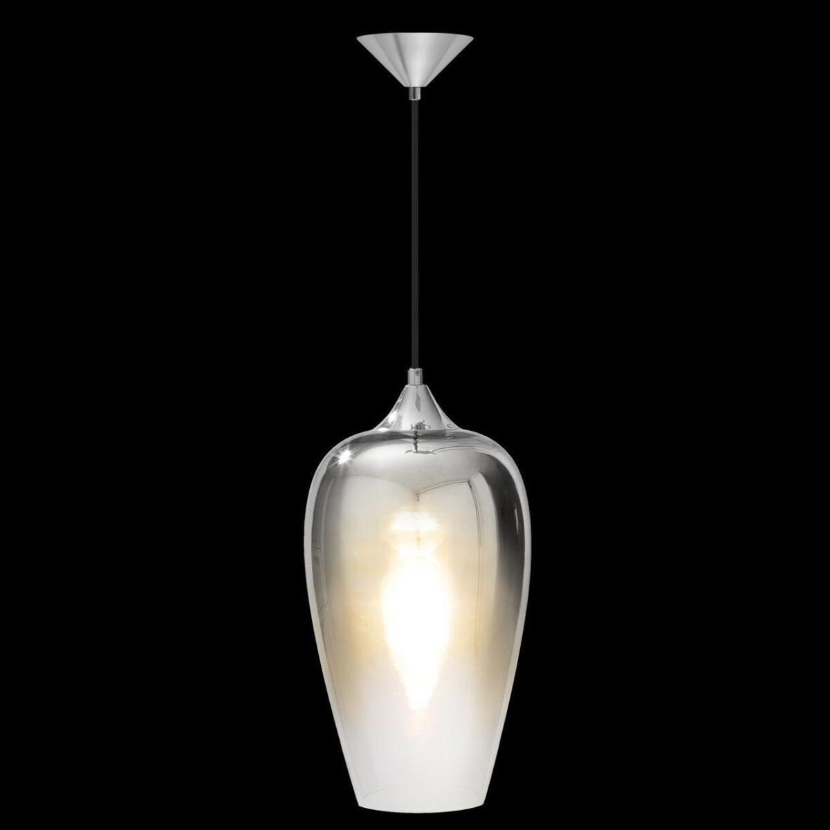 LOFT2022-B Подвесной светильник LOFT IT Fade Pendant light — изображение 2