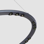 4321-8P, подвесная люстра, D800xH95/1670, LEDx48W, 1920LM, 4000K, included — изображение 3