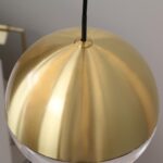 4370-1P, подвес, D120xH250/1800, LEDx5W, 350LM, 4000K, CRI>90, included — изображение 5