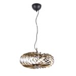 4679-1P, подвесная люстра, D400xH325/2700, LEDx6W, 500LM, 3000K, included — изображение 2