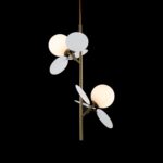 в наличии 10008/2P white Подвесной светильник LOFT IT Matisse - купить в интернет-магазине Светильники Торг