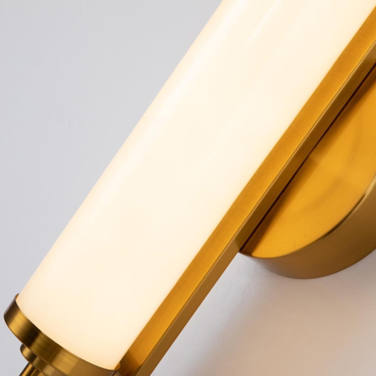 3011-2W, настенный светильник, D105xW100xH500, LEDx22W, 3800LM, 3000K, included — изображение 8