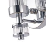 2672-1W, настенный светильник, D100xW100xH200, 1xE14x40W, excluded, dimmer — изображение 5