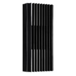 4297-2W, уличный светильник, D65xW160xH355, LEDx16W, 340LM, 4000K, IP54, included — изображение 2