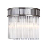 4201-2W, настенный светильник, D150xW230xH210, 2xE14x40W, excluded