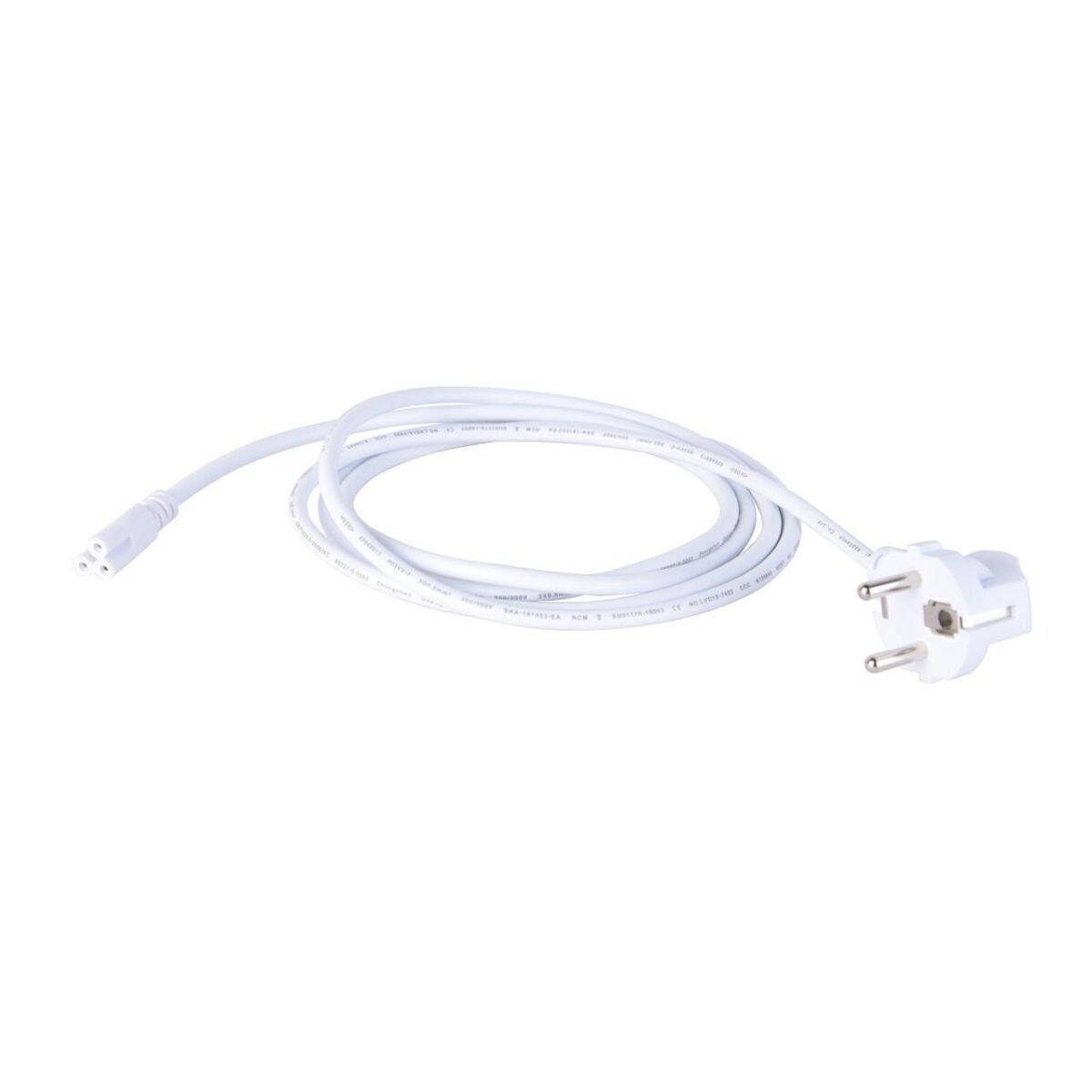 1001-SW-180, сетевой шнур, L2000xW36, IP20 — изображение 1