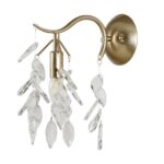 3003-1W, настенный светильник, D250xW160xH340, 1xE14x40W, excluded — изображение 2