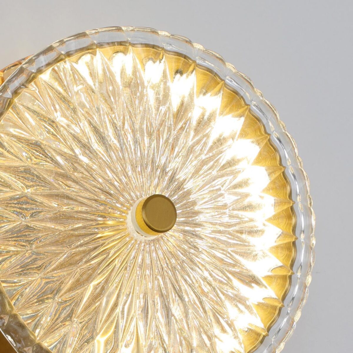 4488-1W, настенный светильник, D90xW150xH150, LEDx6W, 410LM, 4000K, included — изображение 3