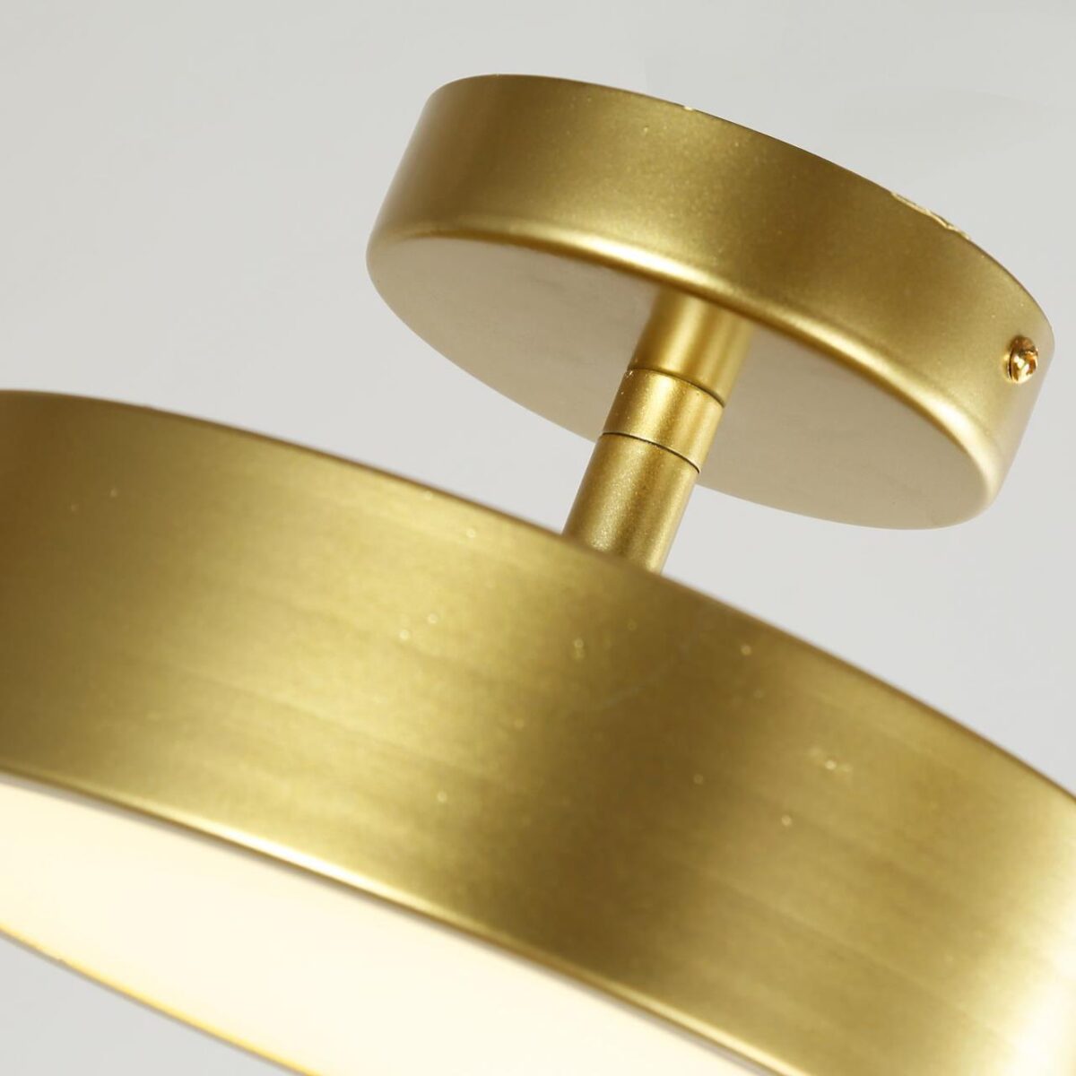 3059-2P, потолочный светильник, D200xH125, LEDx18W, 1440LM, 4000K, included — изображение 4