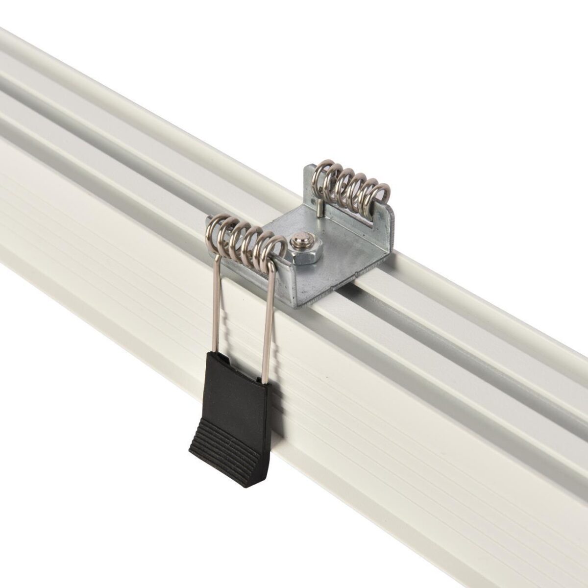 3084-10C, потолочный светильник, L544xW42xH50, LEDx20W, 1800LM, 4000K, IP20, included — изображение 3