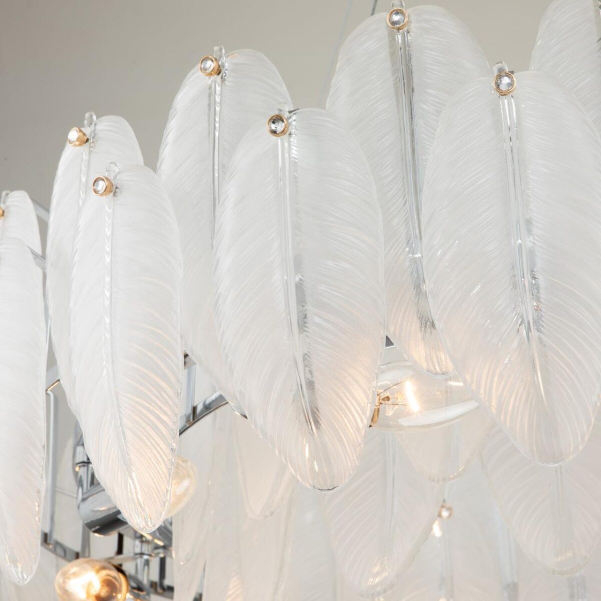 3018-10P, подвесная люстра, D800xH260/1230, 10xE14x40W, excluded — изображение 5