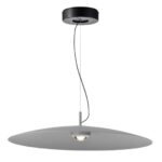 4412-2P, подвес, D600xH210/1800, LEDx12W, 1050LM, 4000K, IP20, included