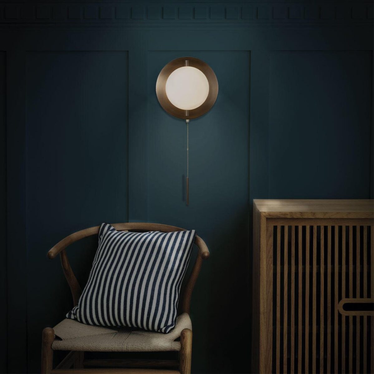 10029W Gold Бра LOFT IT Signal — изображение 6