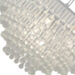 4604-10P, подвесная люстра, D730xH375/820, 10xE14x60W, excluded — изображение 5