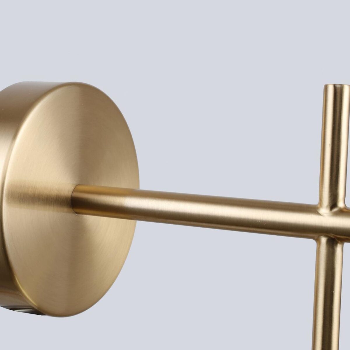 4088-1W, настенный светильник, D225xW120xH395, 1xLEDx6W, 450LM, 4000K, included — изображение 6