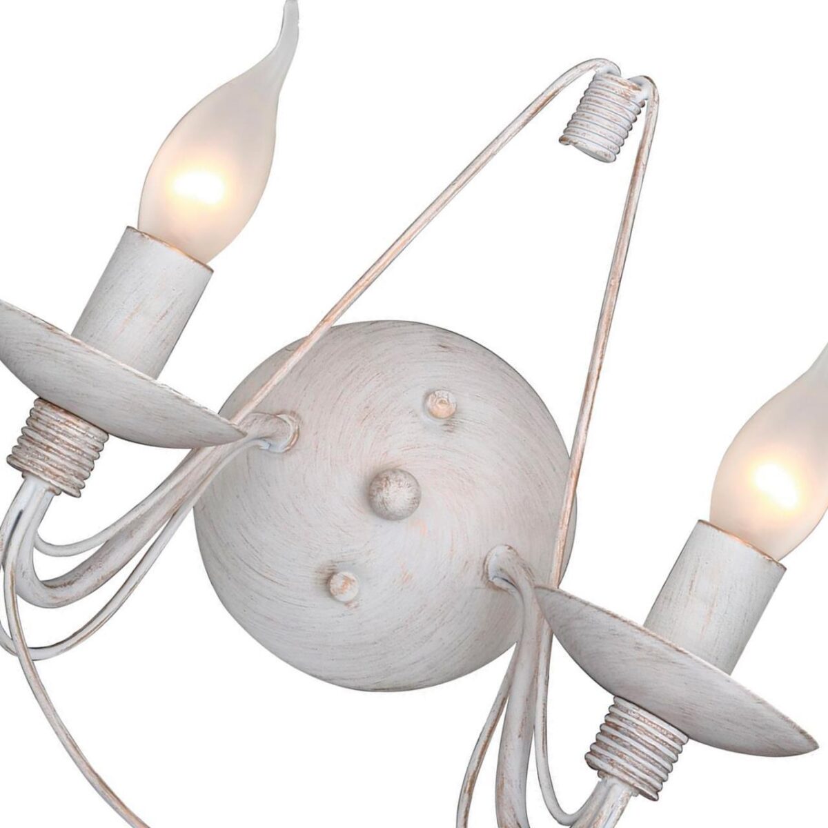 2164-2W, настенный светильник, D170xW330xH310, 2xE14x40W, excluded — изображение 4