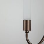 3014-2W, настенный светильник, D215xW280xH280, 2xG9LEDx7W, 600LM, 3000K, included — изображение 9