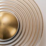 4306-1W, настенный светильник, D85xW350xH600, LEDx12W, 1532LM, 4000K, included — изображение 7