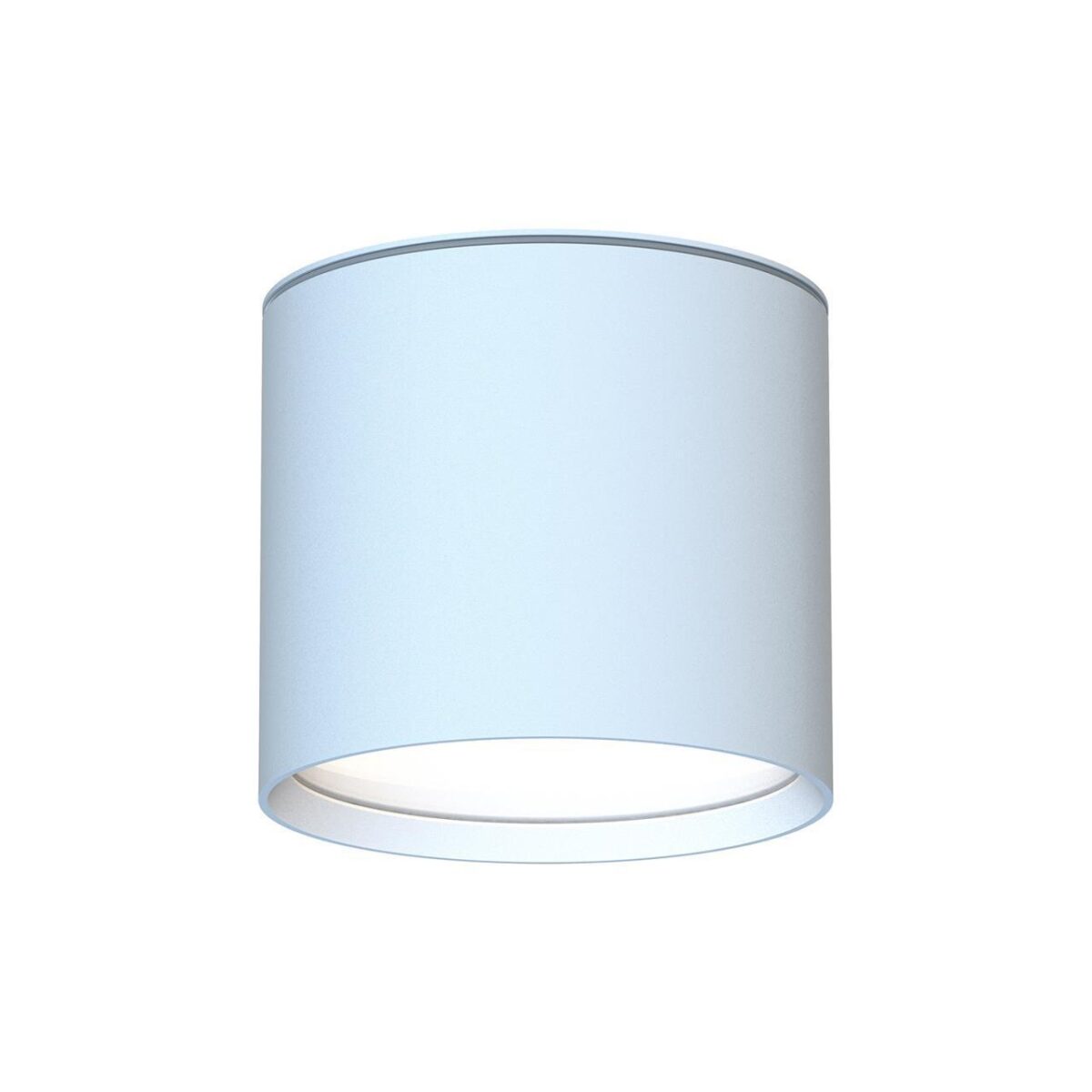 4664-1U, уличный светильник, D96xH85, 1xGX53LEDx15W, IP54, excluded — изображение 1