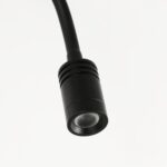 1957-1W, настенный светильник, D120xW60xH200, 1xLEDx3W, 240LM, 3000K, included, switch — изображение 6