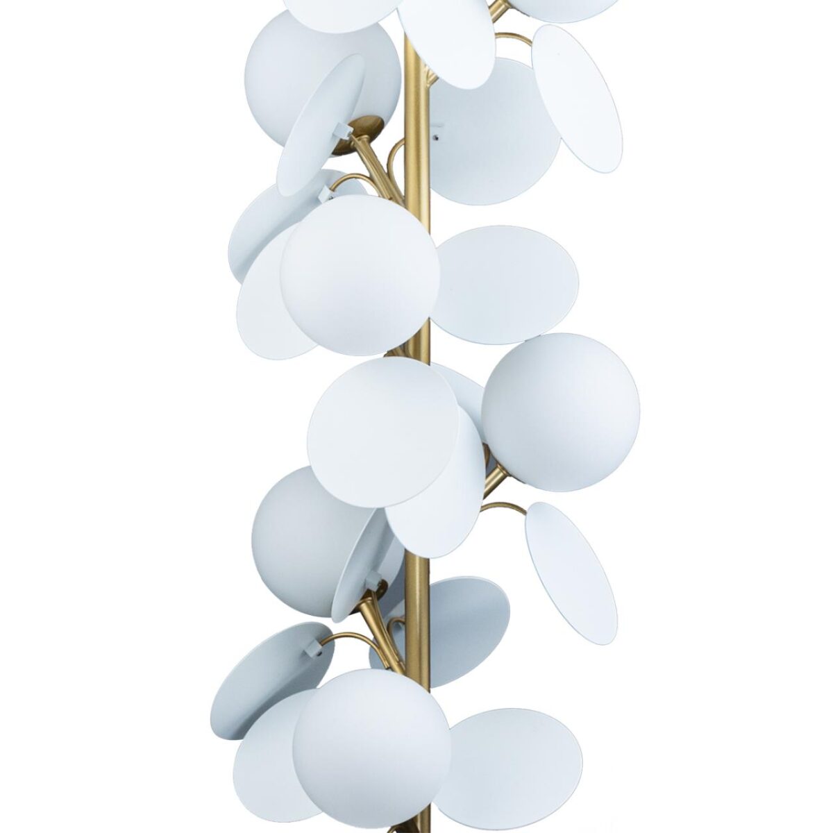 10008F white Торшер LOFT IT Matisse — изображение 7