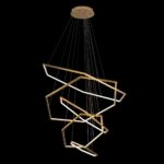 10016/5 Подвесной светильник LOFT IT Ring — изображение 4