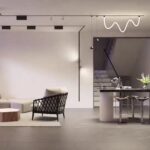 4155-1P, подвес, D100xH1650, LEDx6W, 42V, угол рассеивания: 120°, 350LM, 3000-6000K, IP20, included — изображение 6