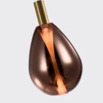 4256-1P, подвес, D150xH390/1890, LEDx4.3W, 520LM, 4000K, included — изображение 3