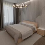 4641-1W, настенный светильник, D85xW150xH150, LEDx6W, 630LM, 4000K, included — изображение 4