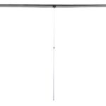 4225-1P, подвес, D20xH2000, LEDx12W, 42V, 1000LM, 3000-6000K, IP20, included