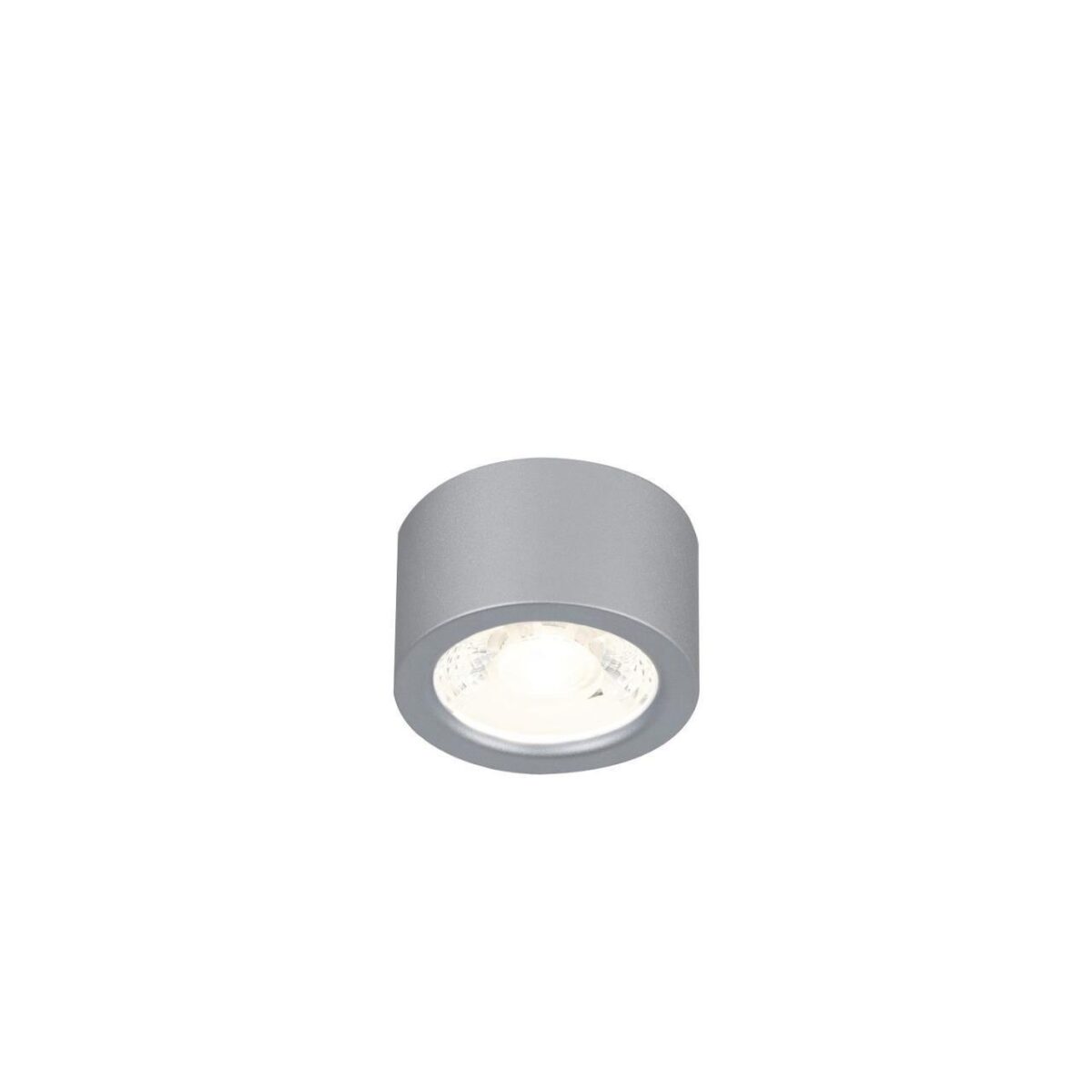 2808-1U, потолочный светильник, D65xH40, 1xLEDx7W, 560LM, 4000K, included 2808-1U, потолочный светильник, D65xH40, 1xLEDx7W, 560LM, 4000K, included — изображение 1