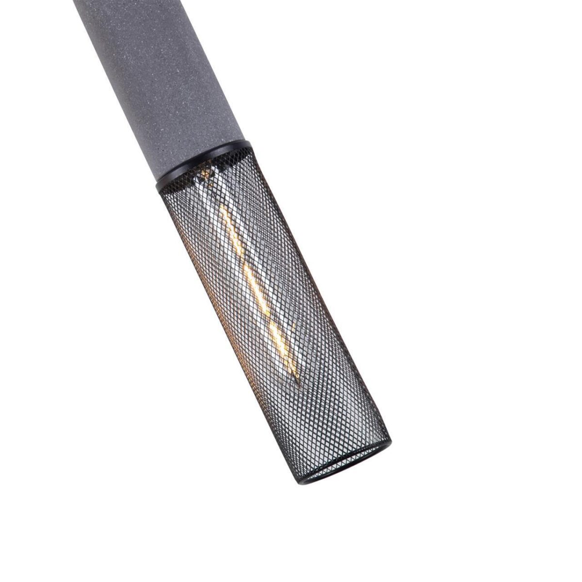 4272-1P, подвес, D60xH430/1930, 1xE27x60W, excluded — изображение 5