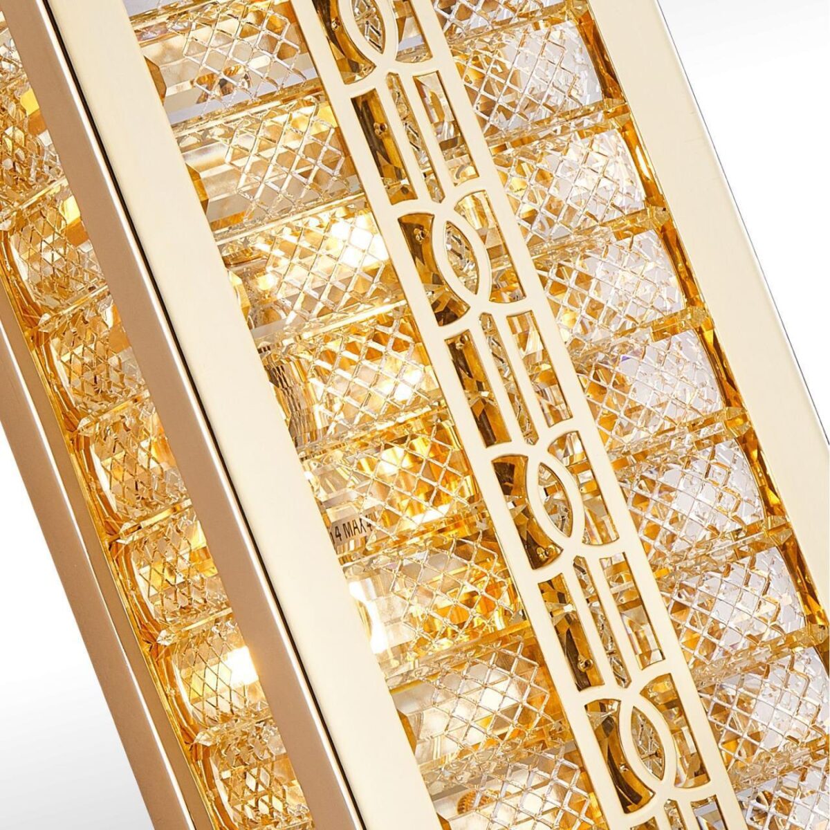 4206-2W, настенный светильник, D110xW170xH290, 2xE14x40W, excluded — изображение 5