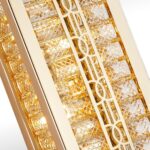 4206-2W, настенный светильник, D110xW170xH290, 2xE14x40W, excluded — изображение 5