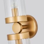 3099-2W, настенный светильник, D135xW120xH450, 2xE14x40W, excluded — изображение 5