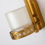 4050-1W, настенный светильник, D210xW120xH600, LEDx8W, 2700LM, 3000K, included — изображение 11