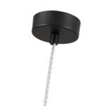 4454-1P, подвес, D60xH480/1630, 1xG9x28W, excluded — изображение 4